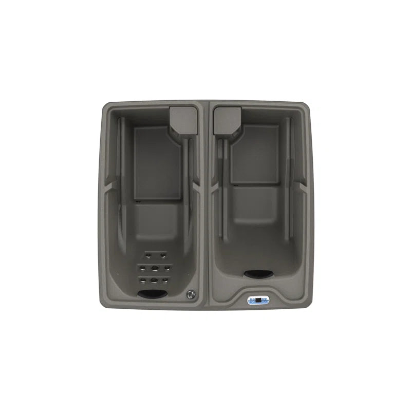 CTX 2000 Dual Temperature Cold Plunge – Shop AquaRest