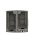 CTX 2000 Dual Cold Plunge & Hot Tub