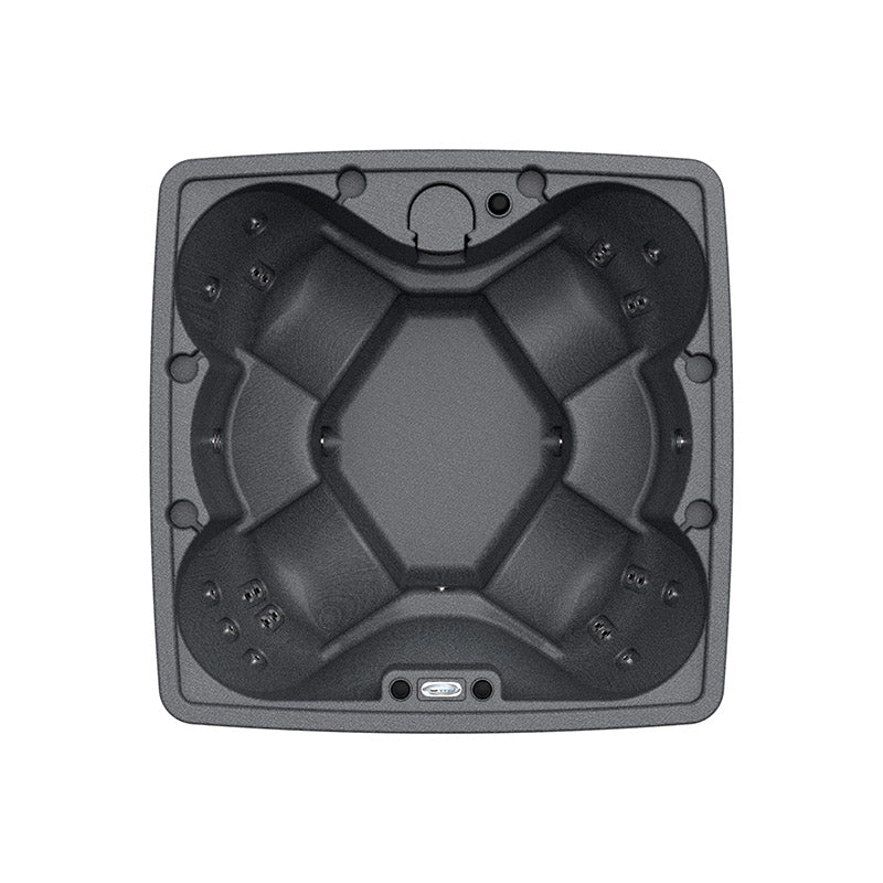 Factory Second: Elite 600 Graystone
