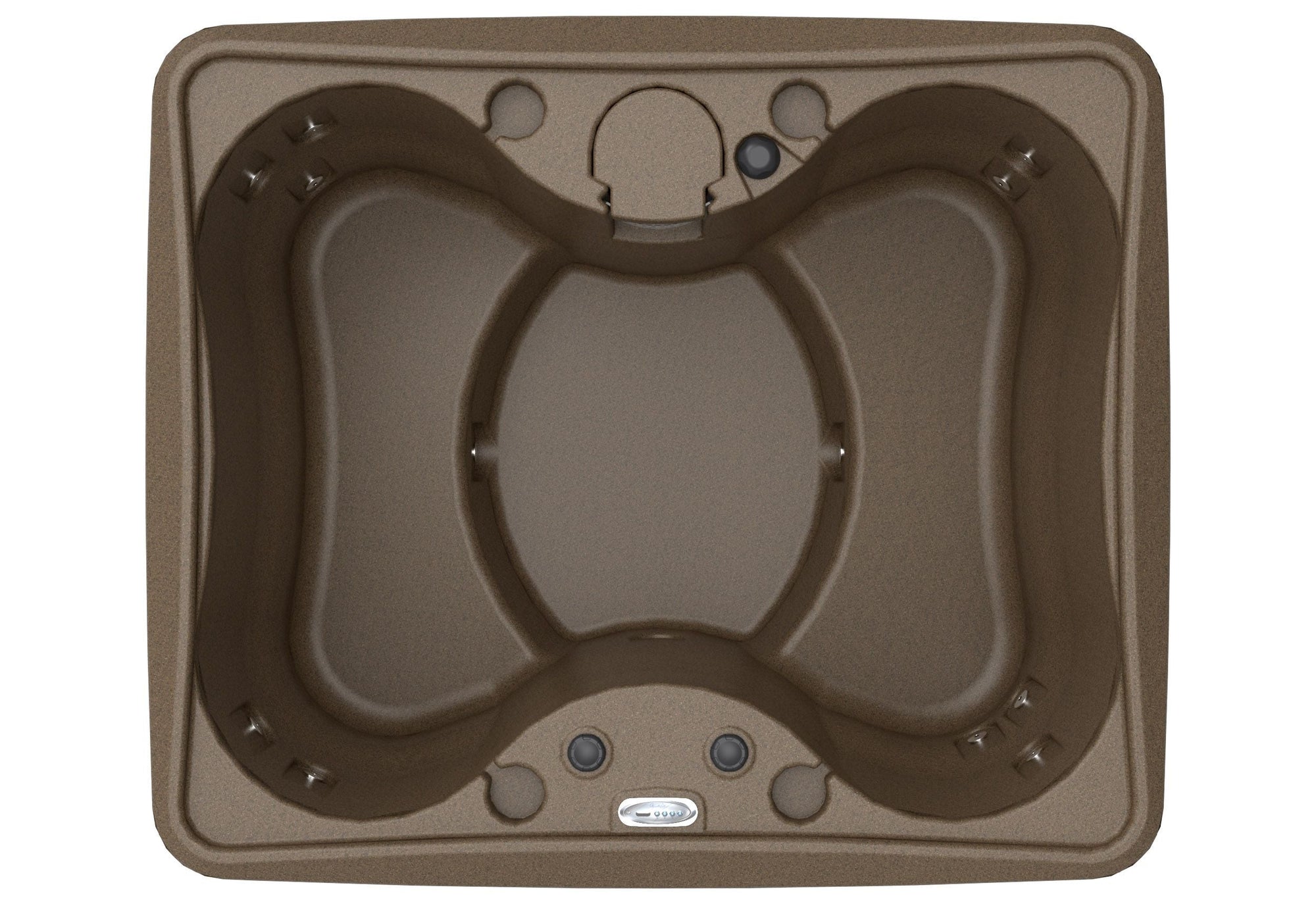 Factory Second: Select 150 Brownstone