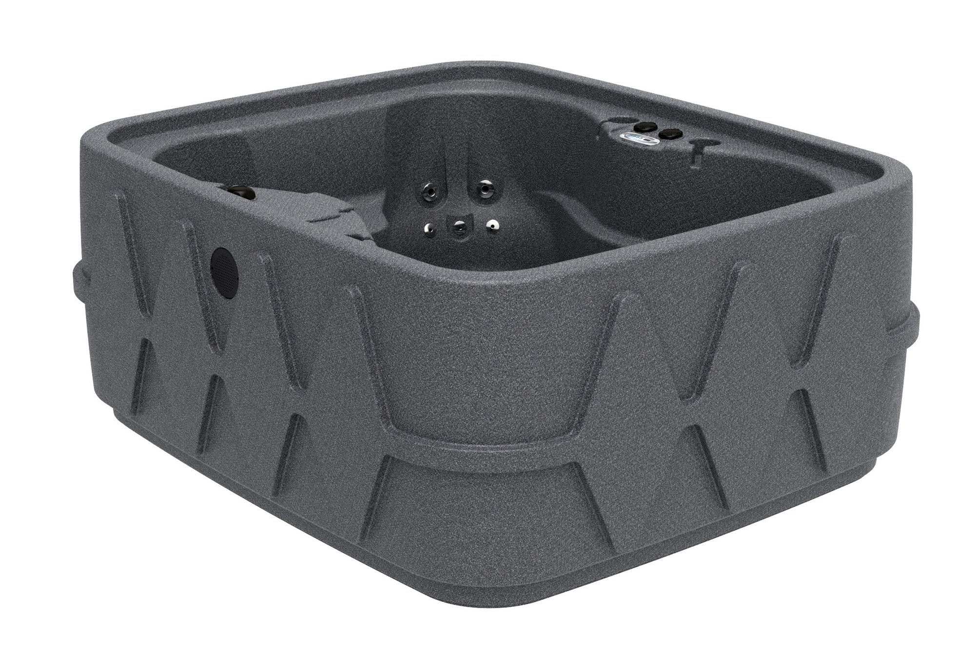 Factory Second: Select 400 Graystone