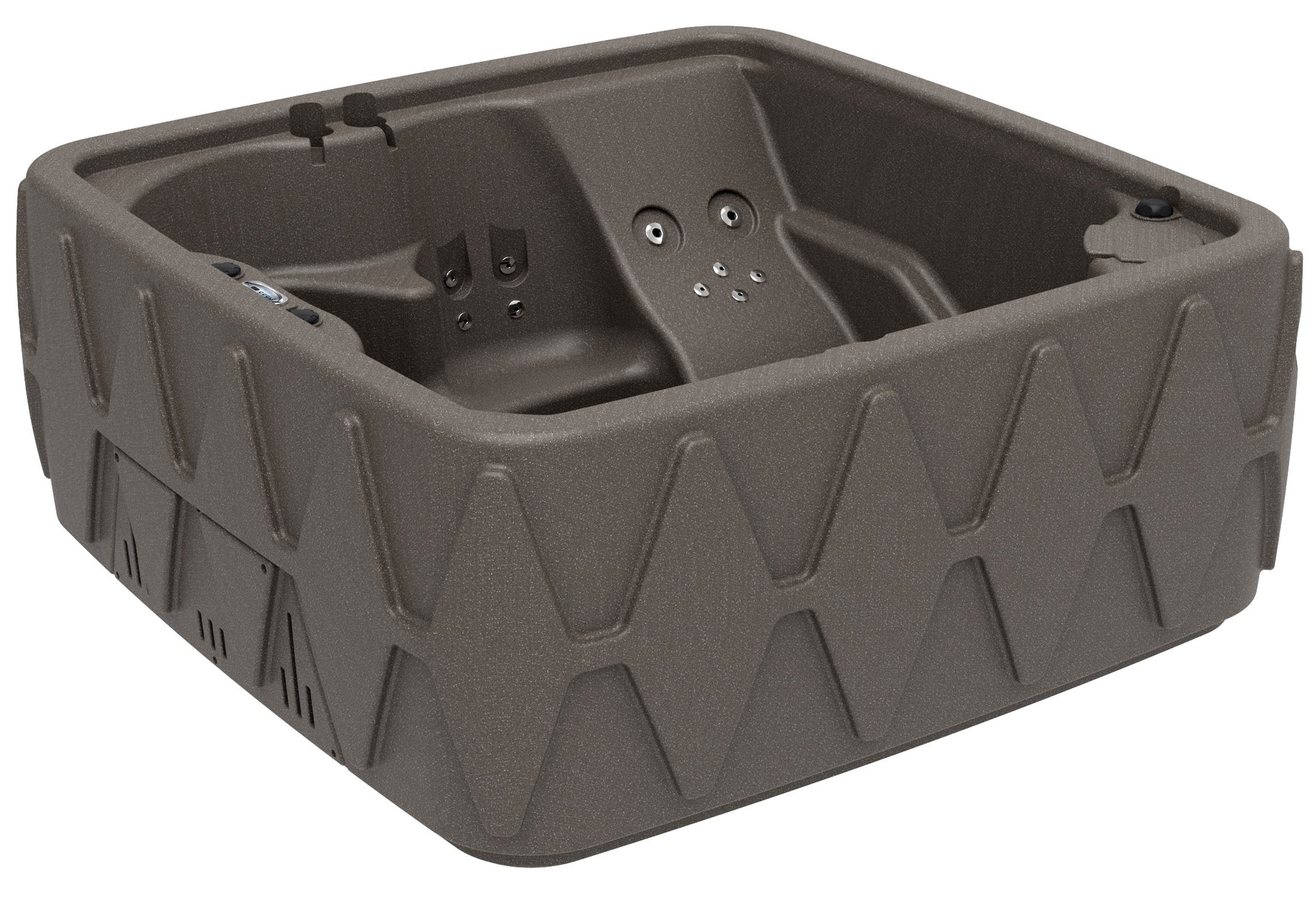Factory Second: Premium 500 Keystone
