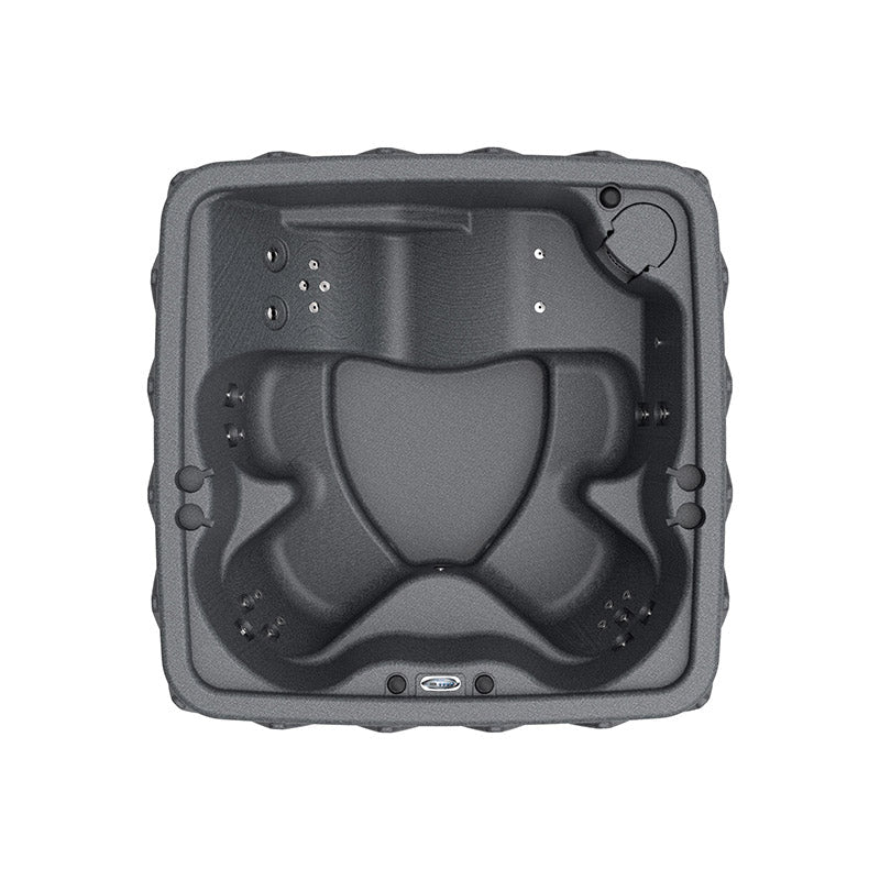 Factory Second: Elite 500 Graystone