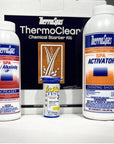 Chemical Starter Kit