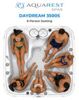 Clearance: DayDream 3500S