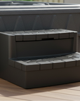 30" Deluxe Storage Step
