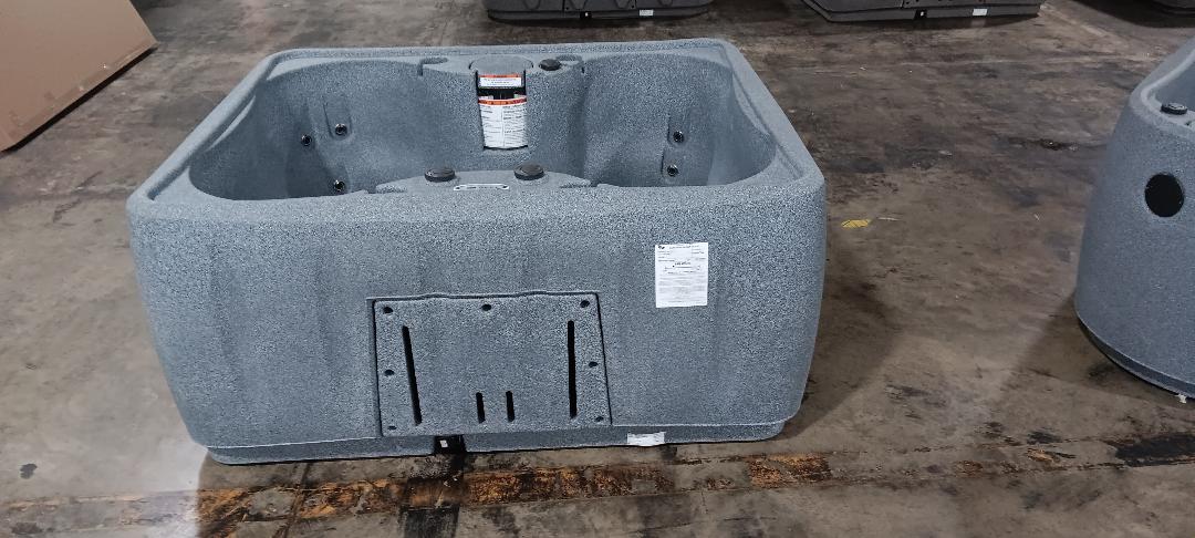 Factory Second: Select 150 Graystone