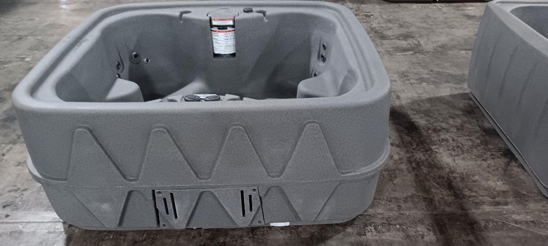 Factory Second: Select 400 Keystone