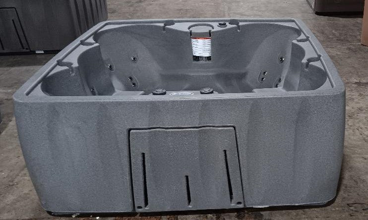 Factory Second: Elite 600 Graystone