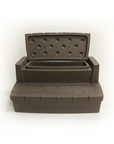 30" Deluxe Storage Step