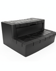 30" Deluxe Storage Step