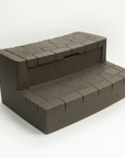 30" Deluxe Storage Step