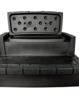 30" Deluxe Storage Step