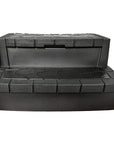 30" Deluxe Storage Step