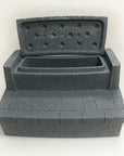 30" Deluxe Storage Step