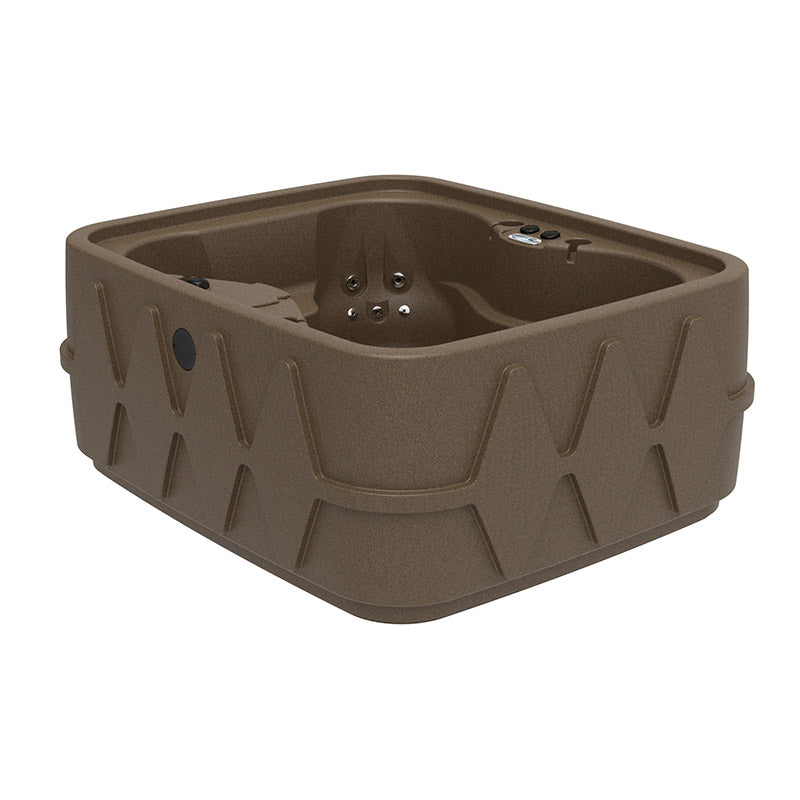 Factory Second: Select 400 Brownstone