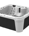 AquaRest Spas Daydream 3500L in White