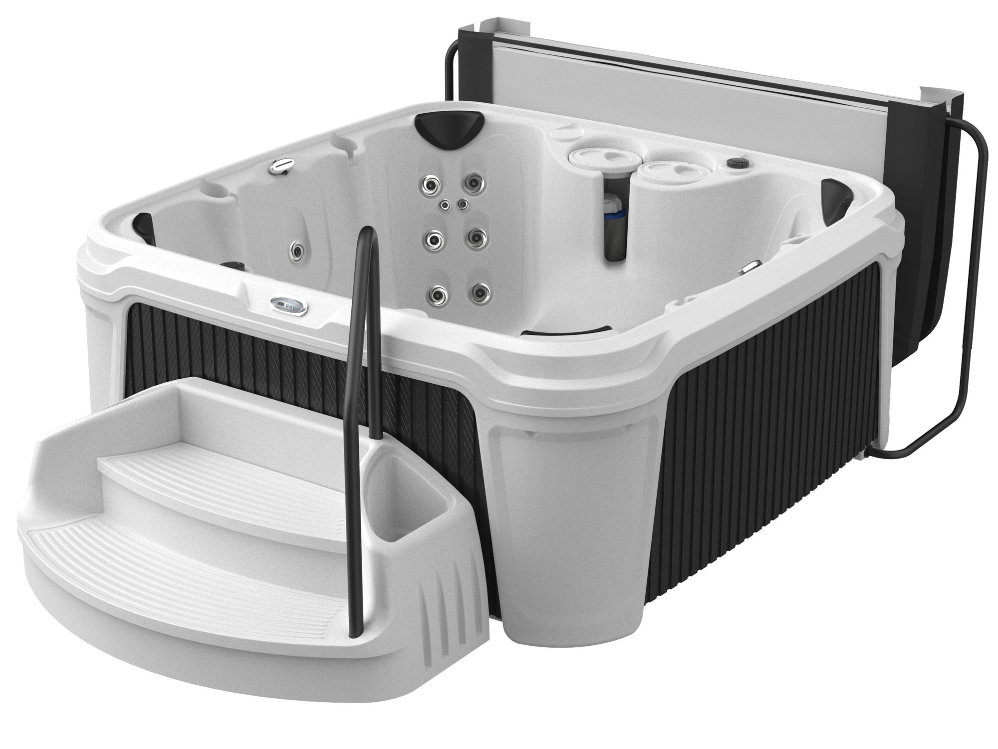 Factory Second: DayDream 3500S Bundle - Whitestone