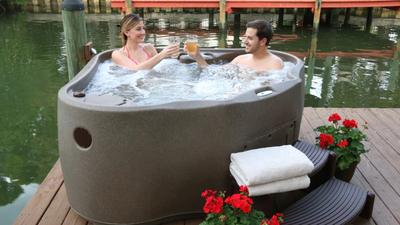 Hot Tub vs Jacuzzi: What's The Real Difference And Which One's Right For You