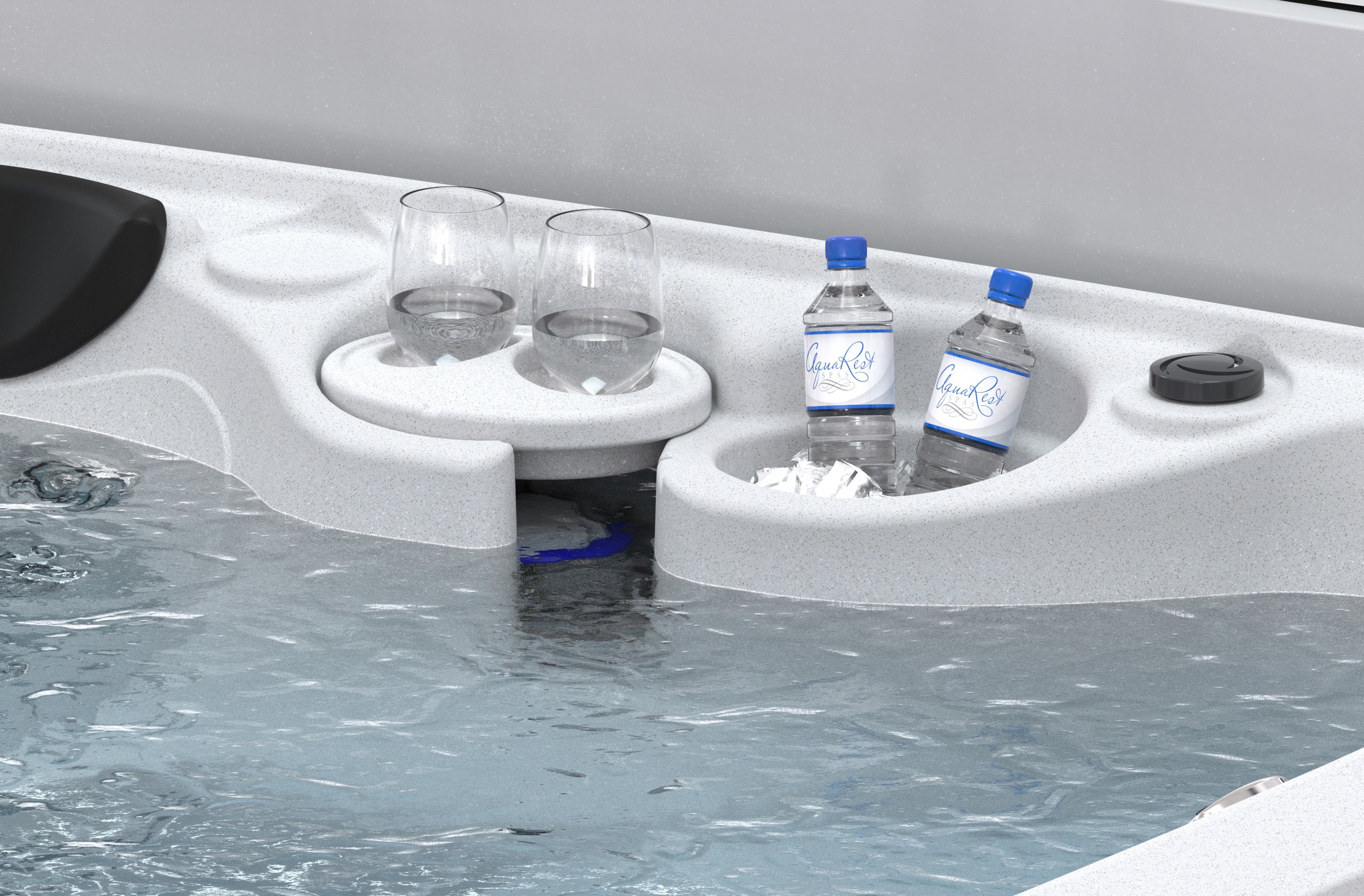 DayDream 2800L - Limited Edition – Shop AquaRest