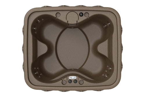 Factory Second: Select 400 Brownstone – Shop AquaRest