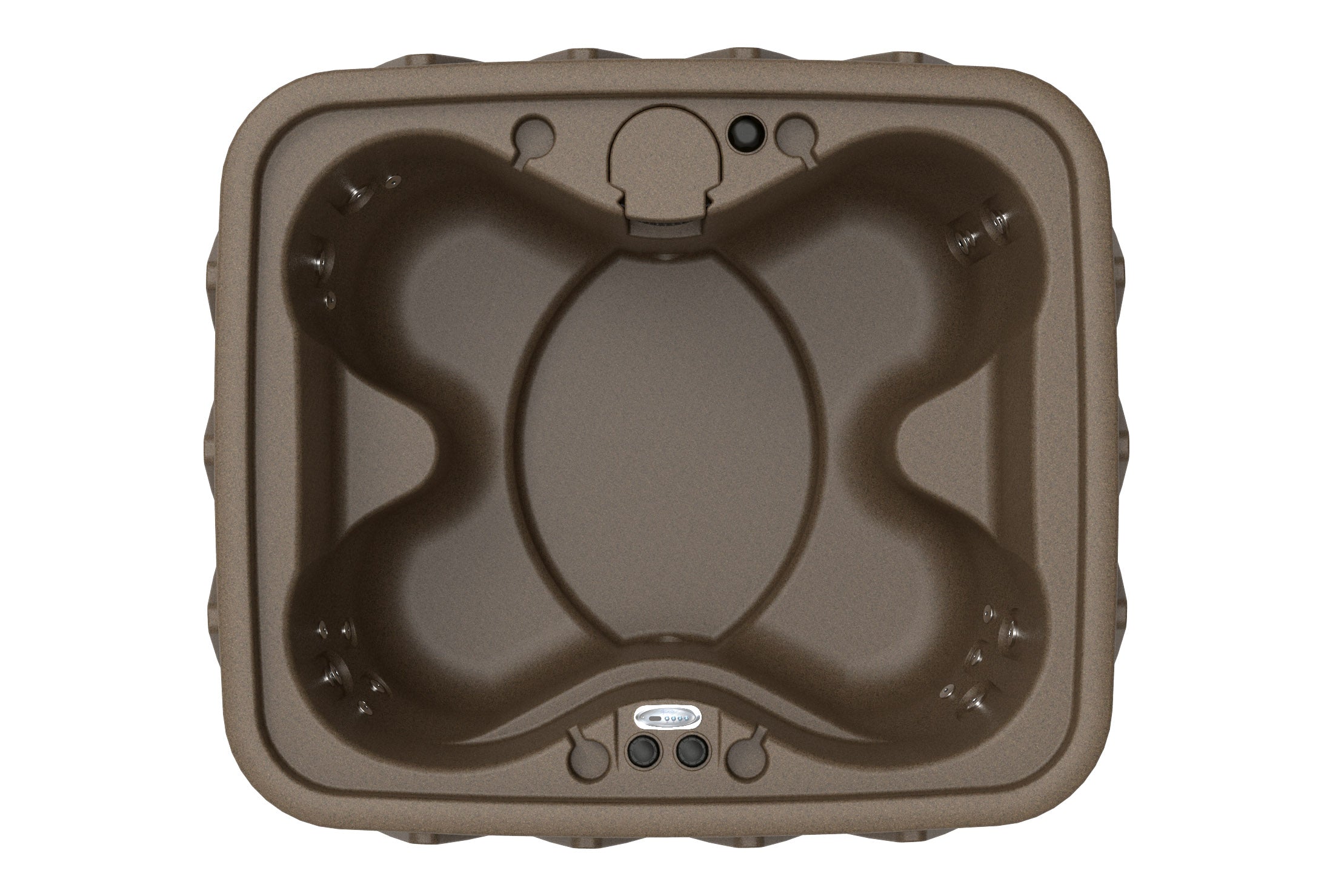 DISCOVER Standard 400 – Shop AquaRest