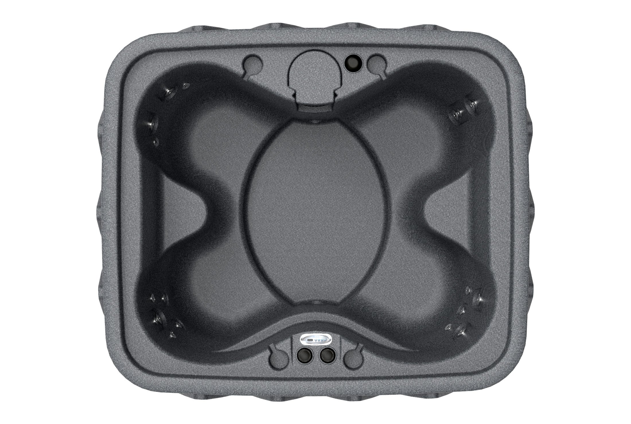 DISCOVER Select 400 – Shop AquaRest