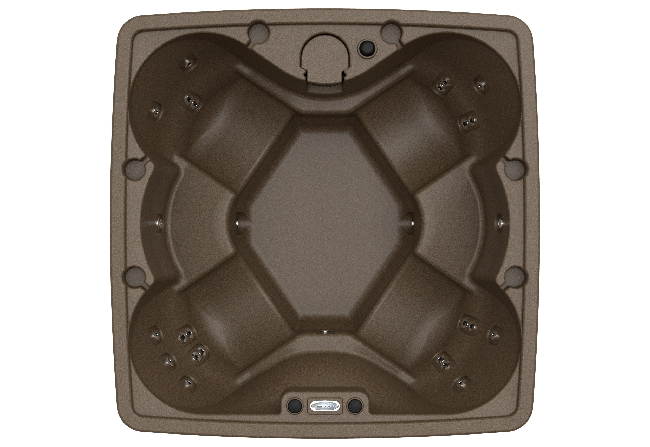 DISCOVER Premium 600 – Shop AquaRest