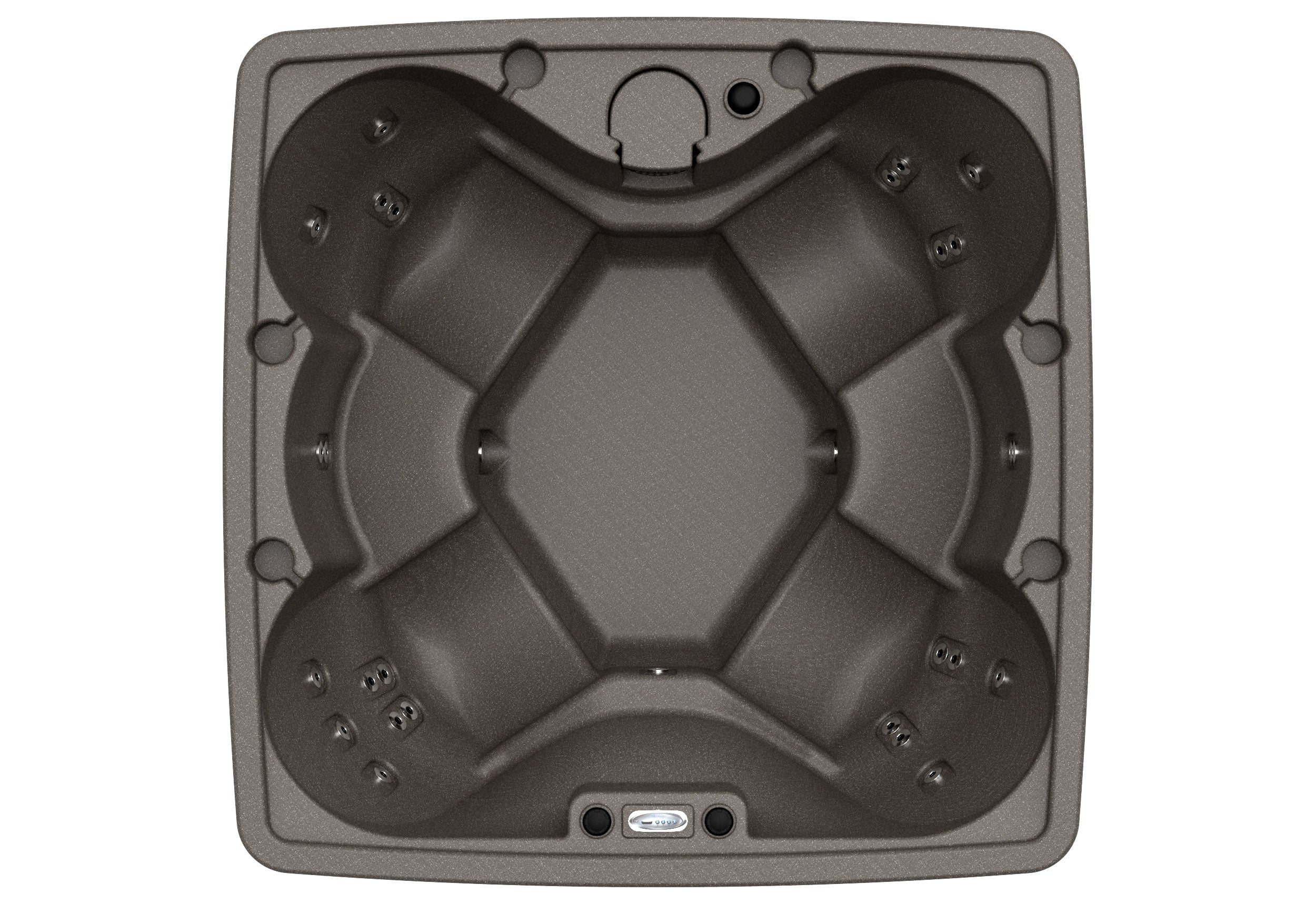 DISCOVER Elite 600 – Shop AquaRest