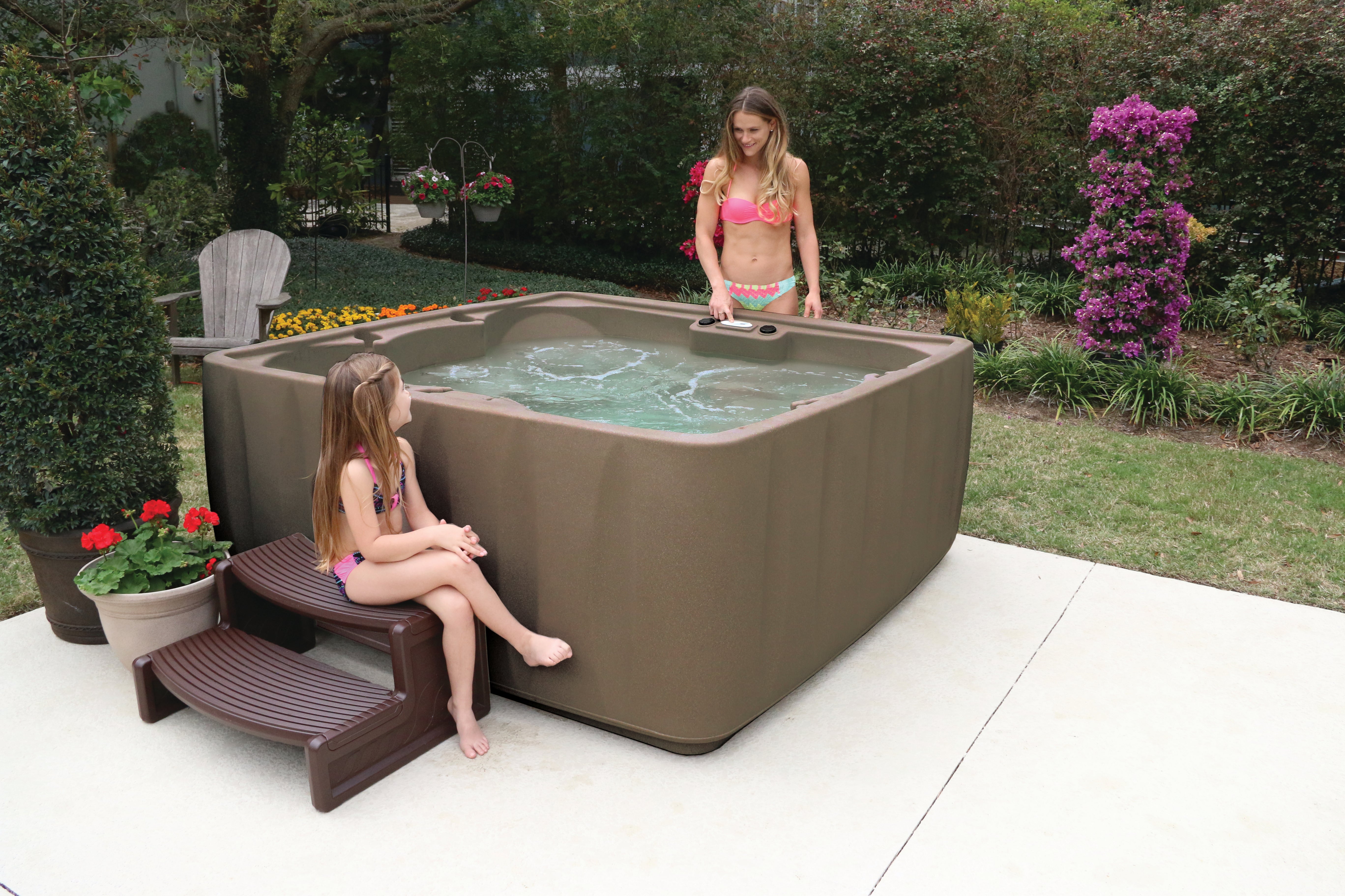 Handi-Step – Shop AquaRest