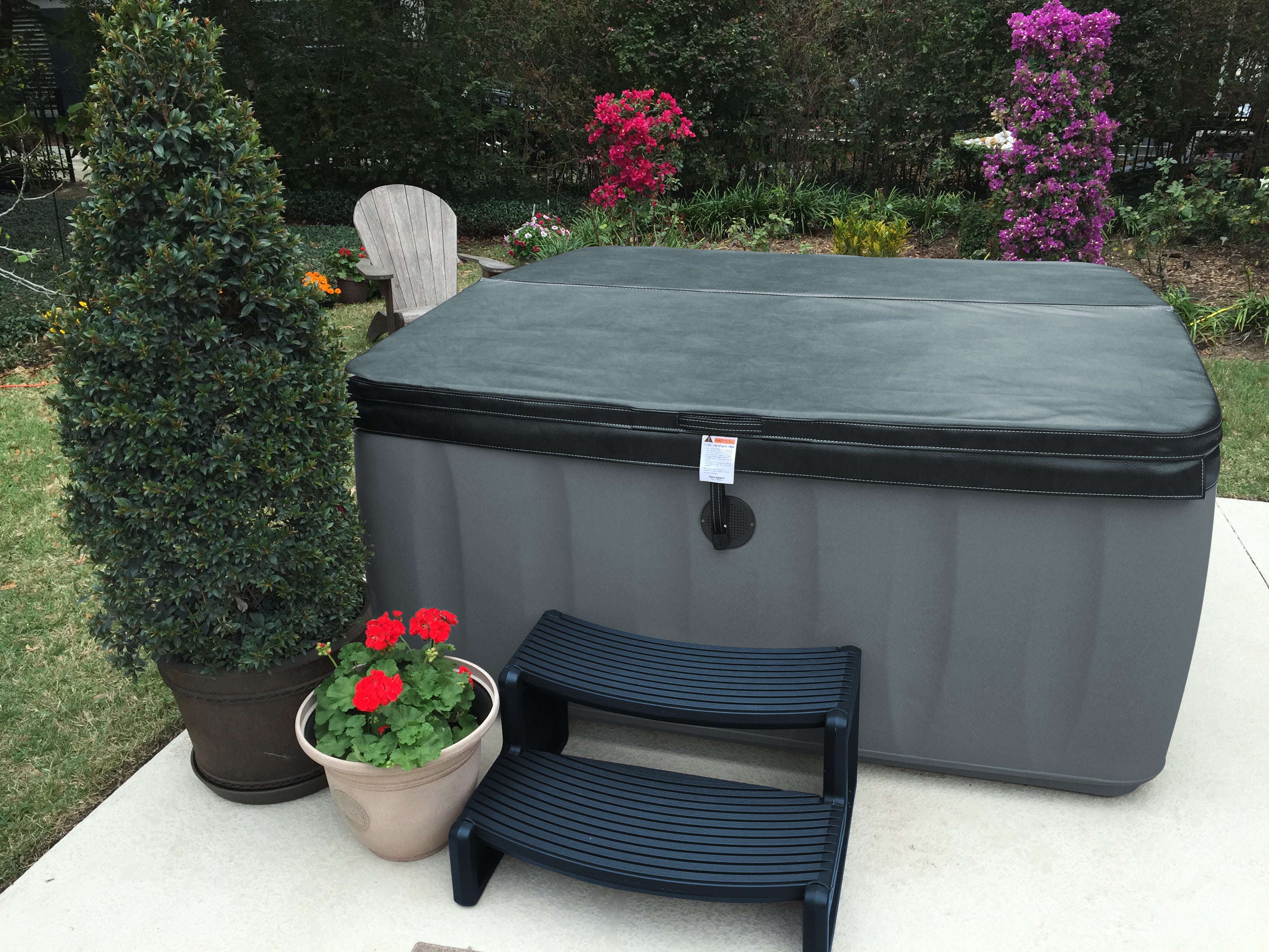 AquaRest 600 Replacement Cover – Shop AquaRest