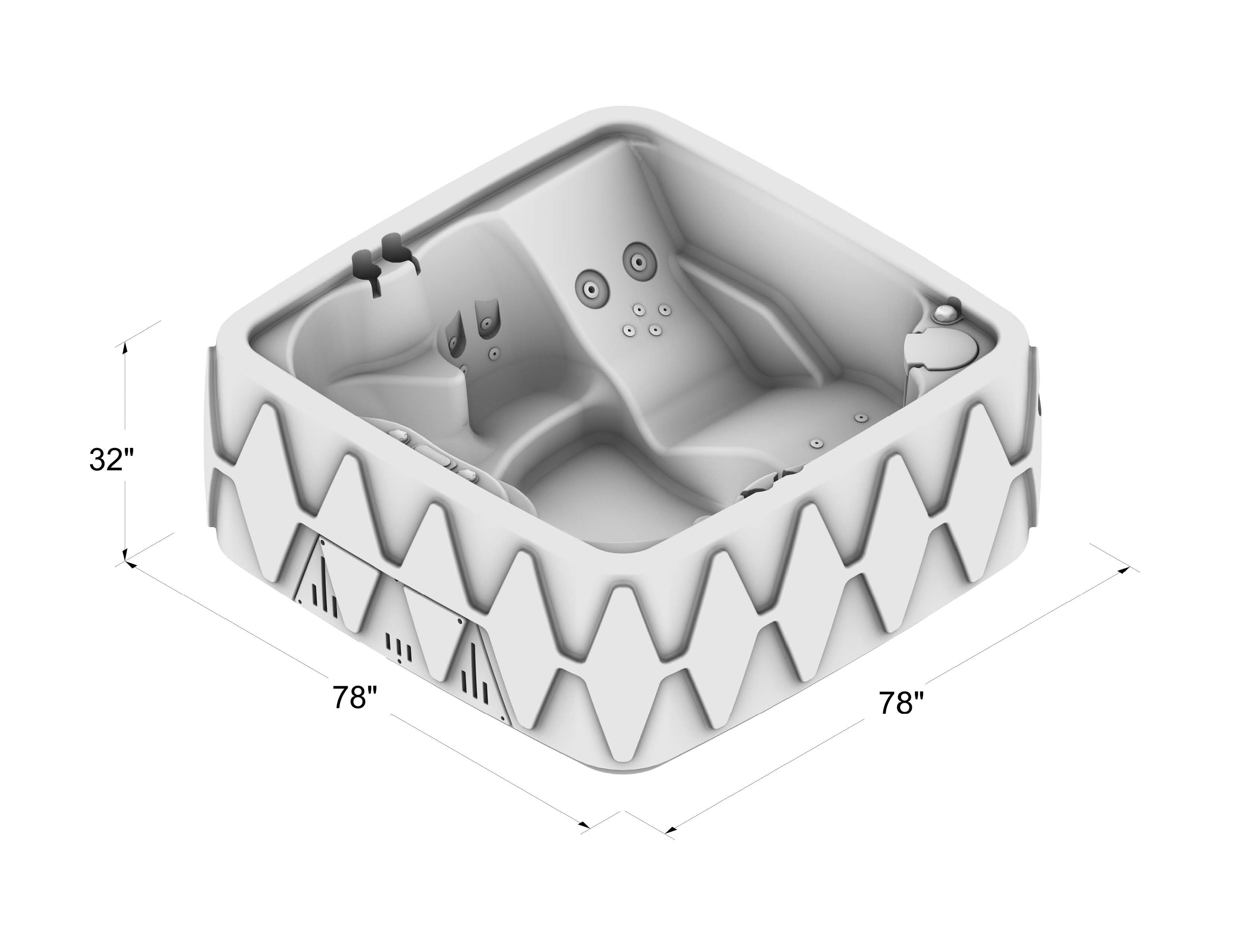 DISCOVER Premium 500 – Shop AquaRest