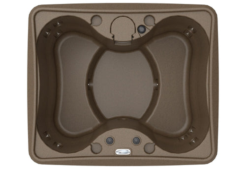 Factory Second: Select 150 Brownstone – Shop AquaRest