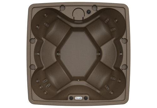 Factory Second: Elite 600 Brownstone – Shop AquaRest