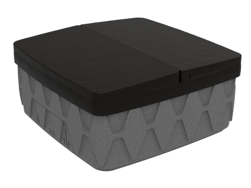 AquaRest Spas 500 Replacement Cover