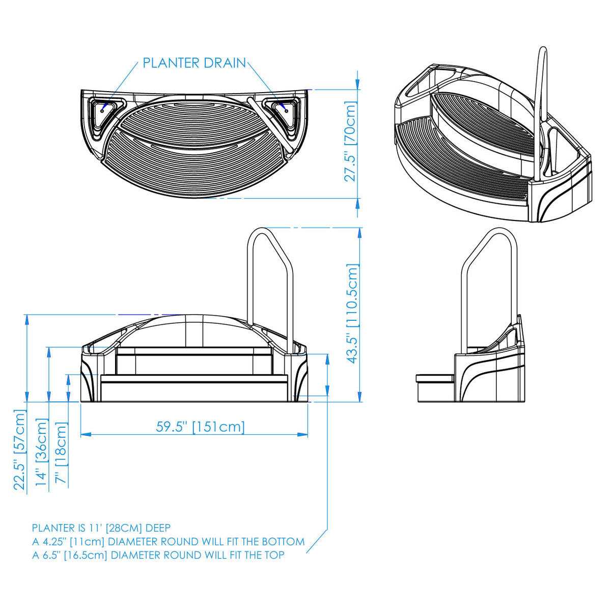 DayDream 2800S Bundle - Limited Edition