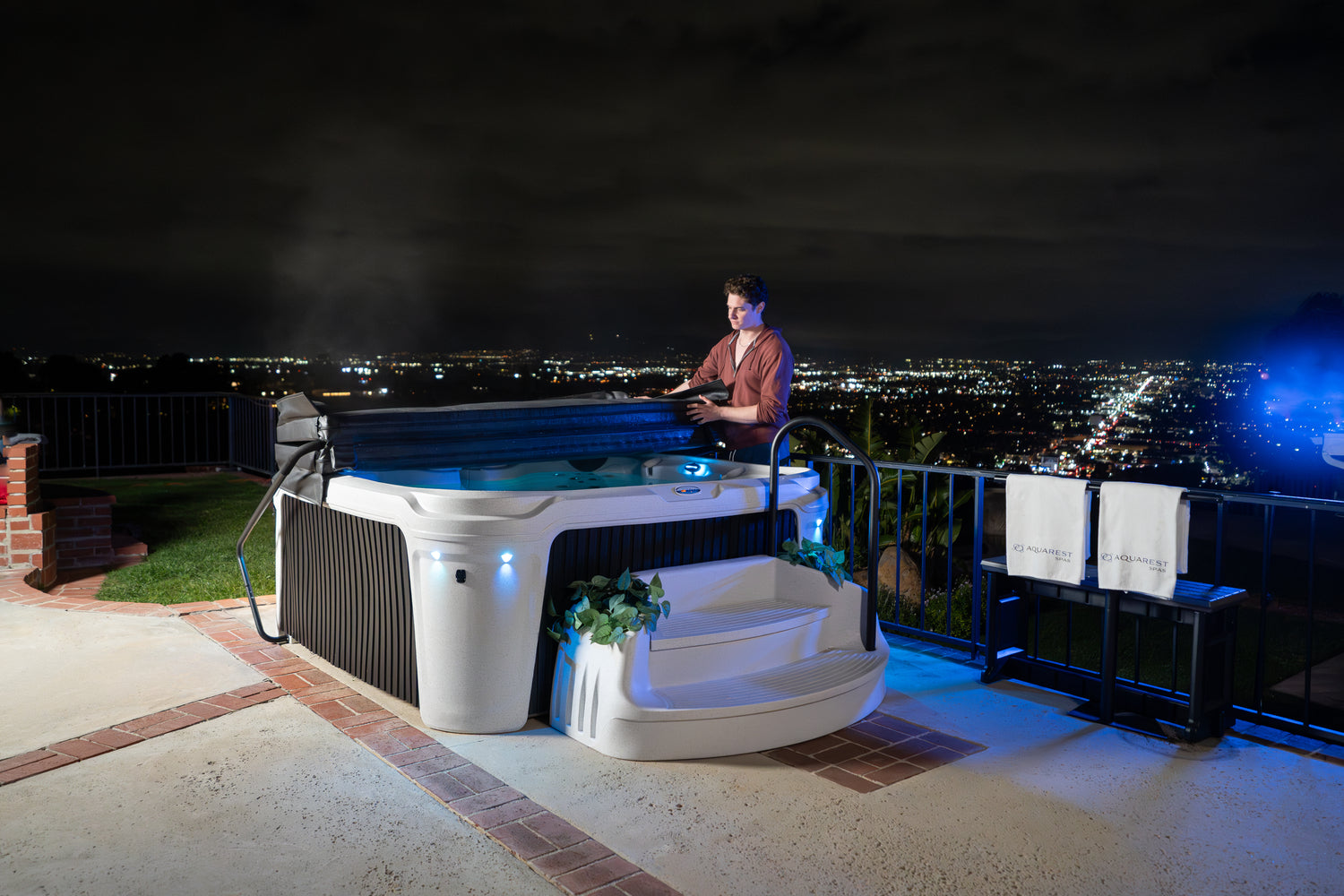 DayDream 3500L Bundle – Shop AquaRest