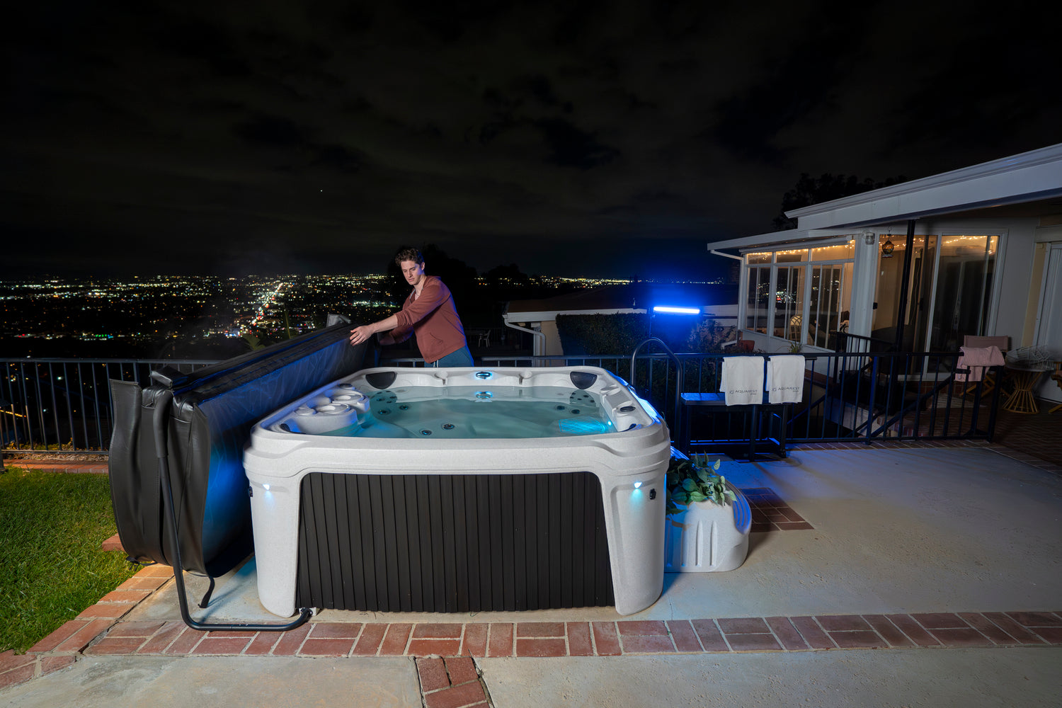 DayDream 2800L Bundle - Limited Edition – Shop AquaRest