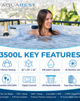 DayDream 3500L Bundle