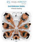 DayDream 3500L Bundle