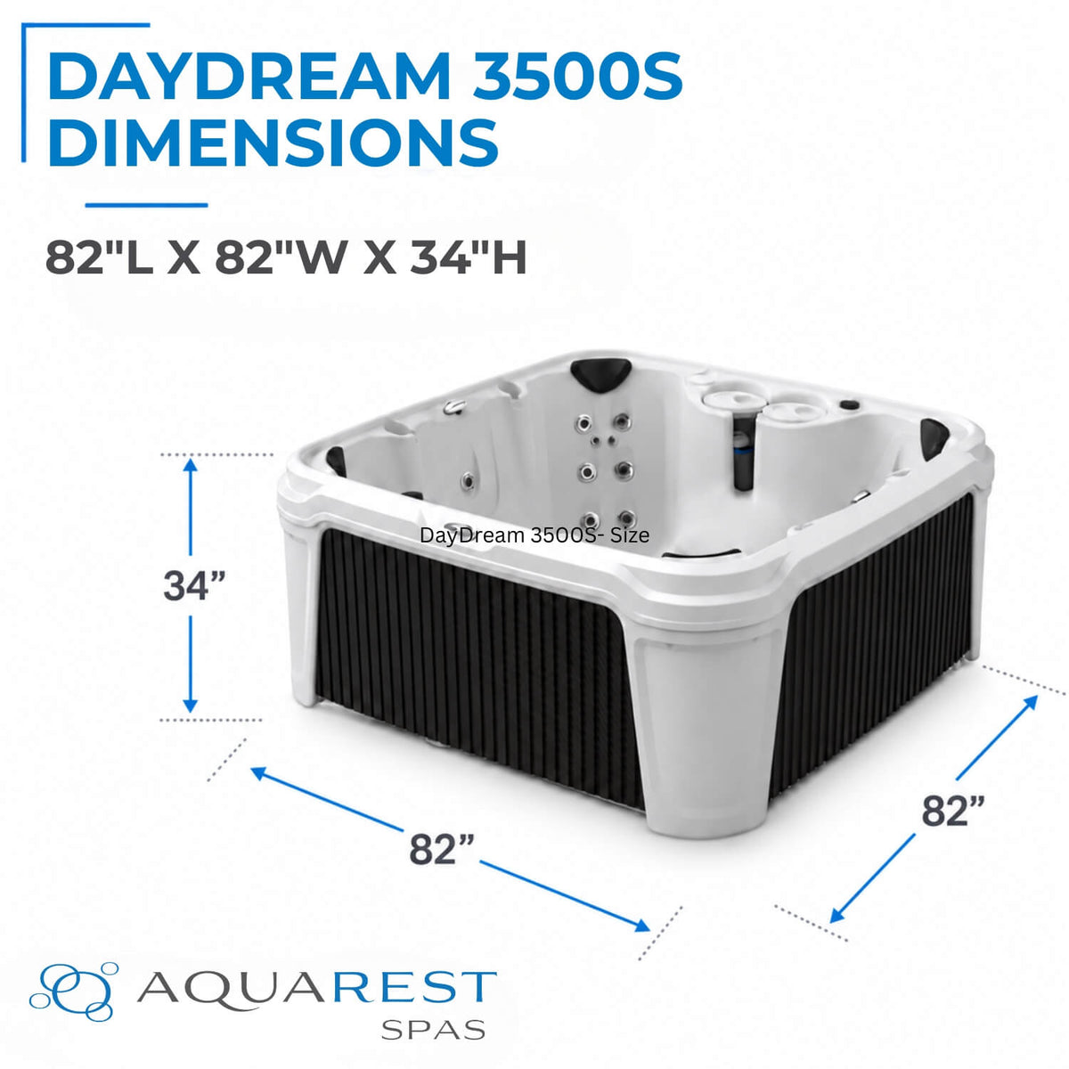 Clearance: DayDream 3500S