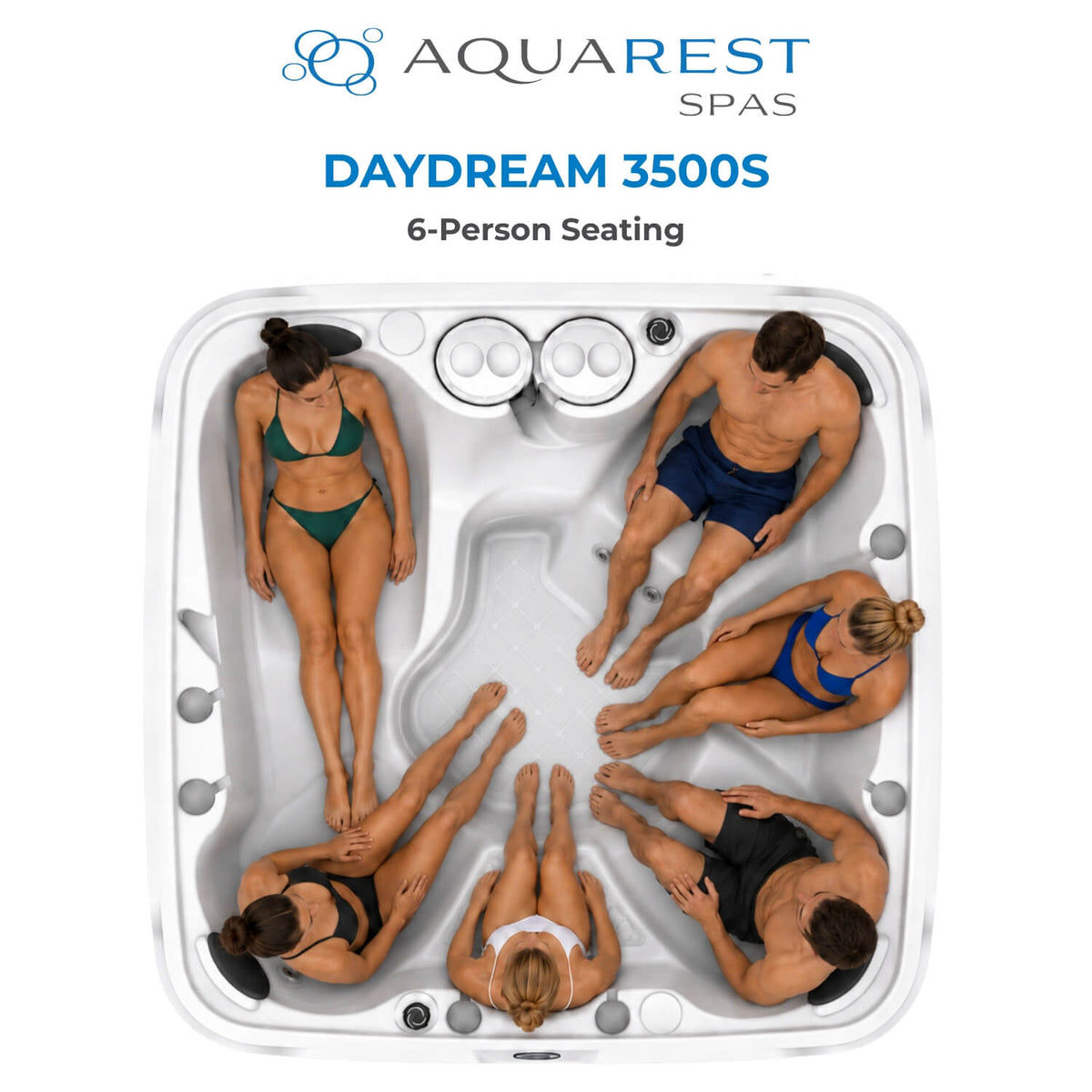 Clearance: DayDream 3500S