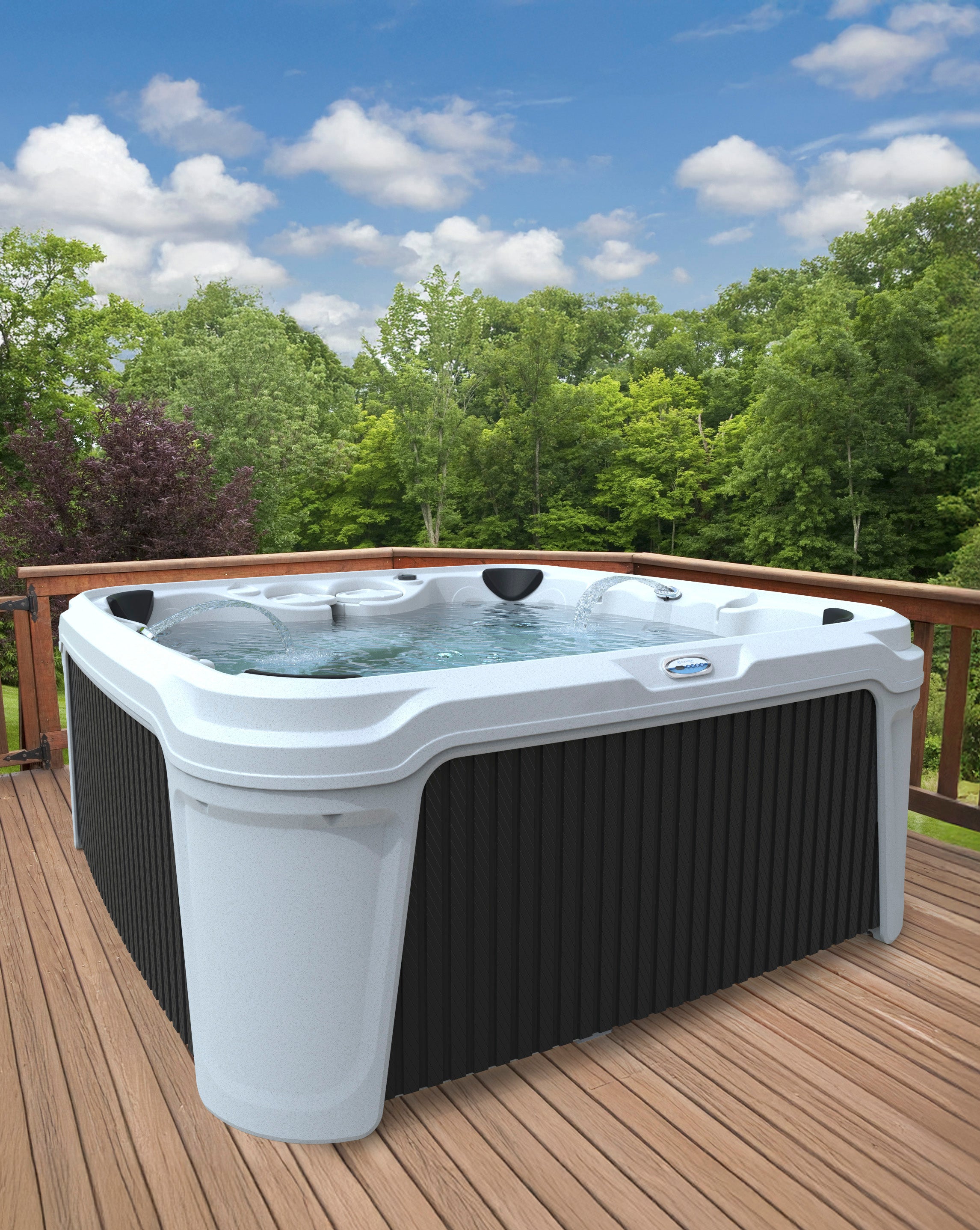 DayDream 3500S – Shop AquaRest