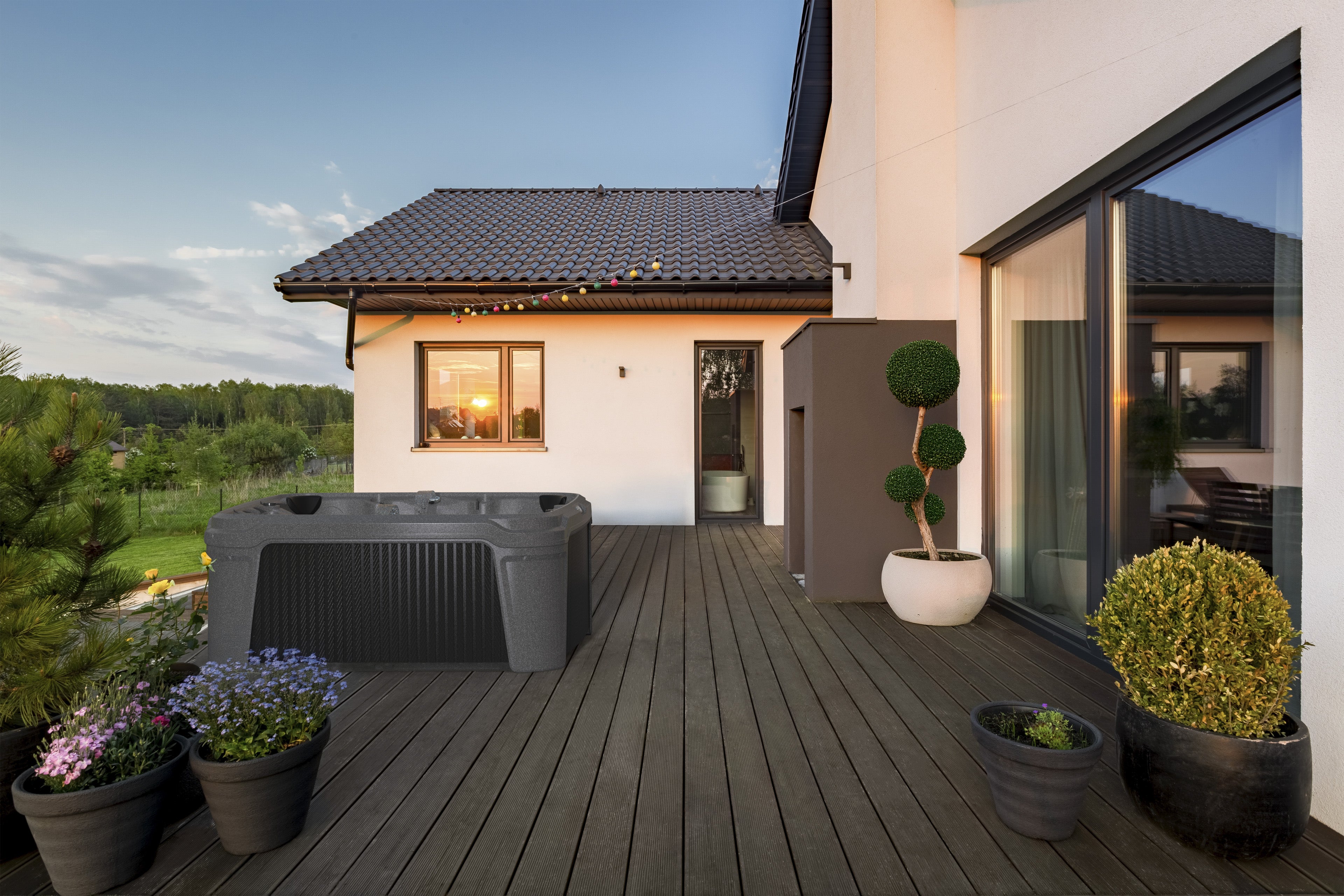 DayDream 3500L – Shop AquaRest