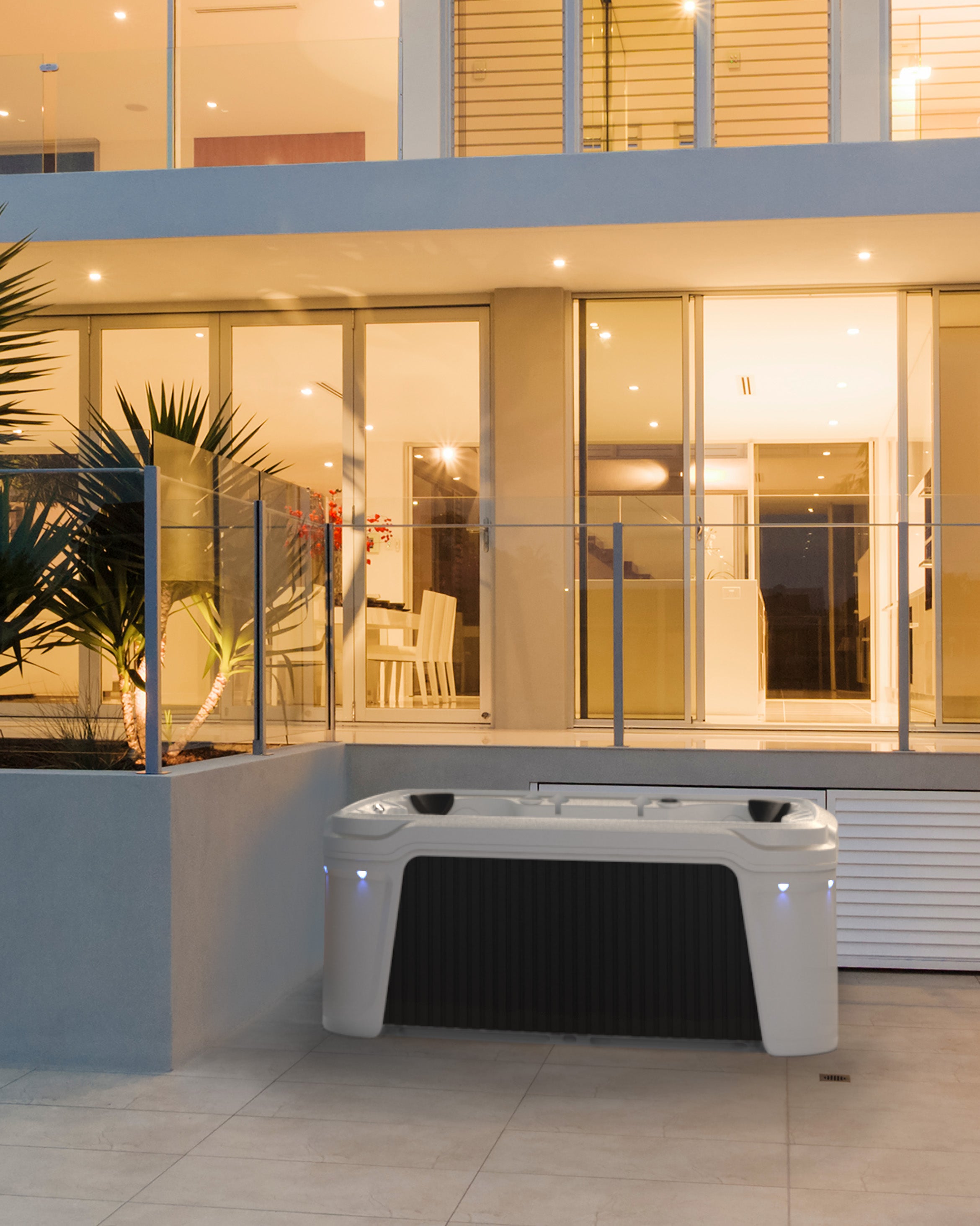DayDream 3500S – Shop AquaRest