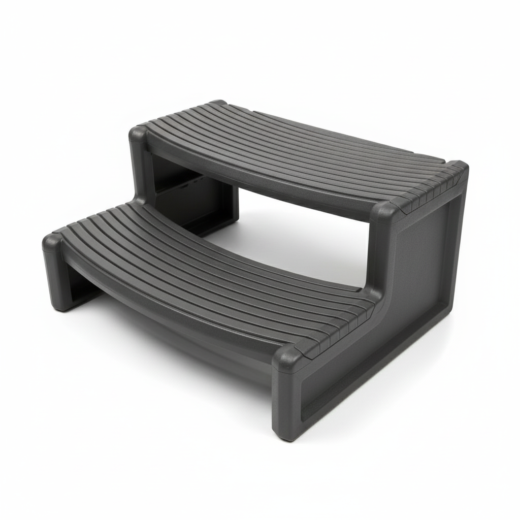 Handi-Step – Shop AquaRest