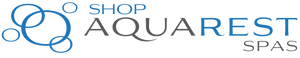 Logo for Shop Aquarest Spas
