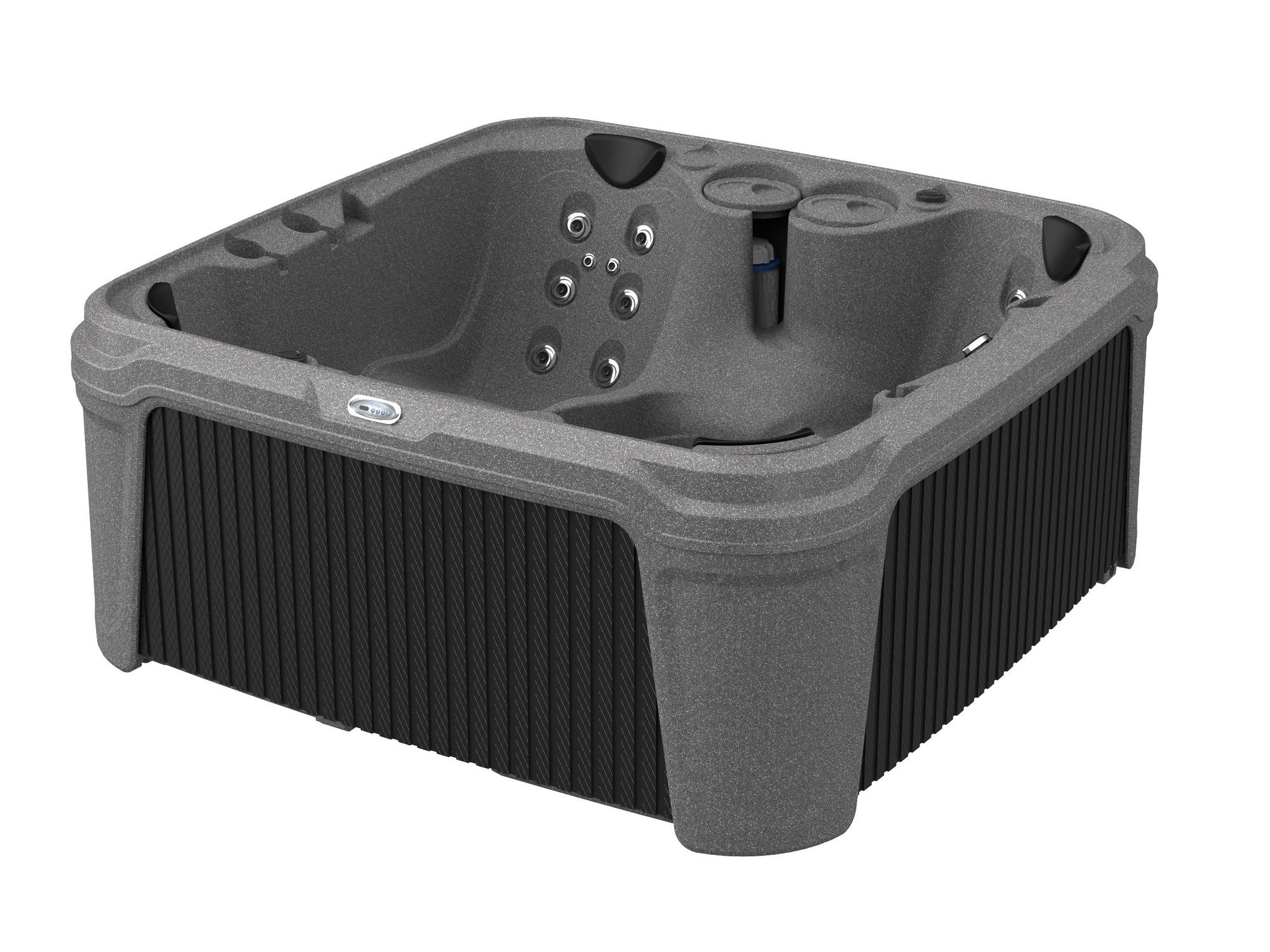 AquaRest Spas Daydream 3500L in Keystone, Plug and Play, 120V
