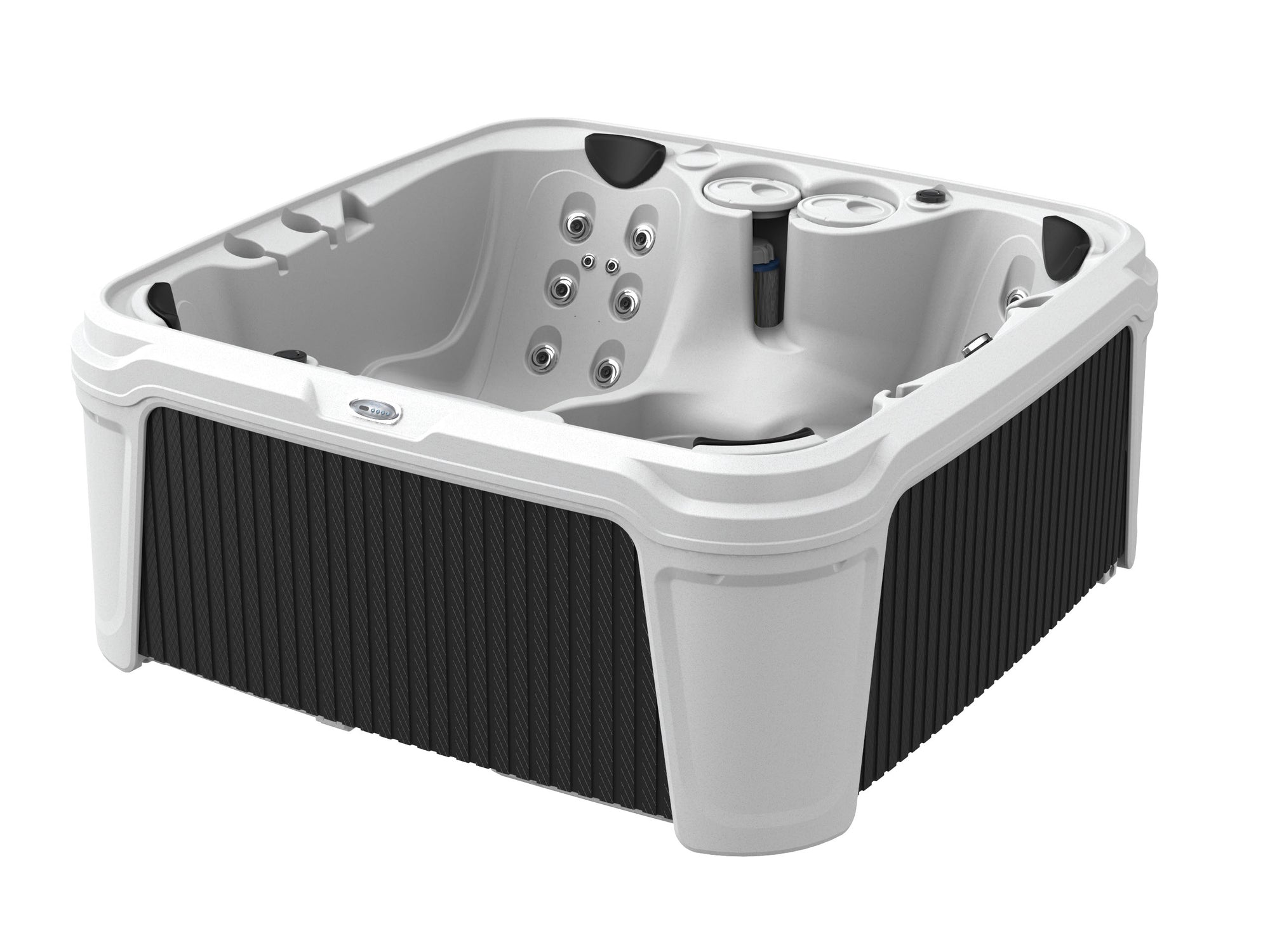 AquaRest Spas Daydream 3500L in White